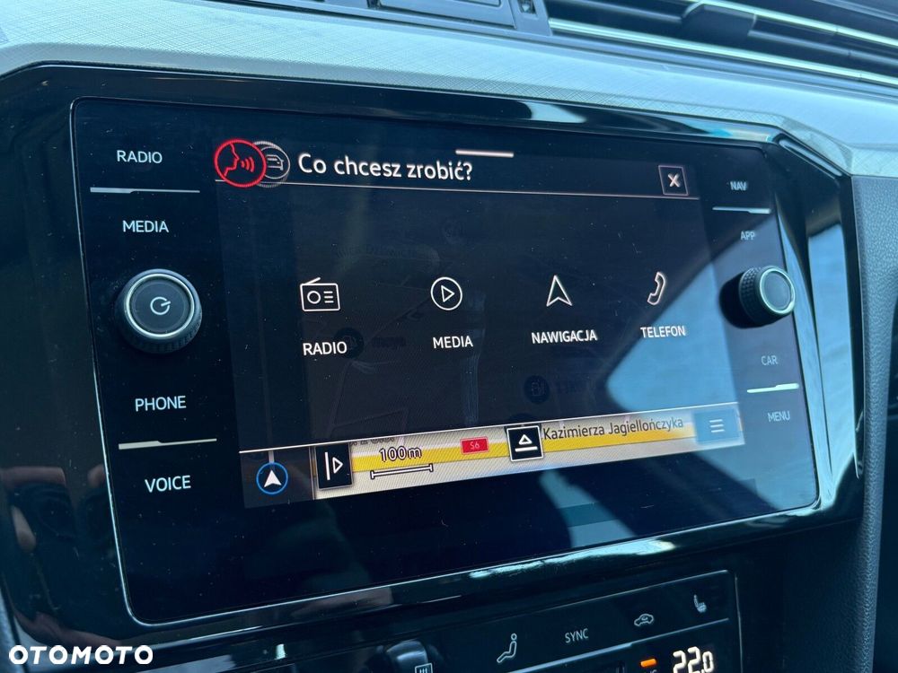Volkswagen Passat - 33