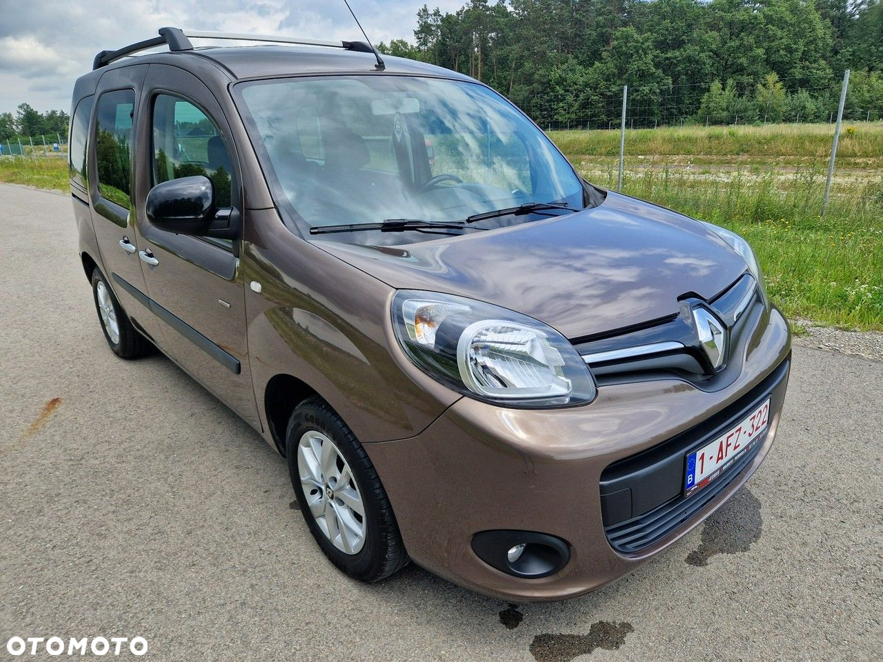 Renault Kangoo - 7