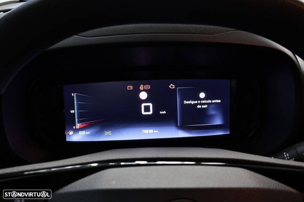 Citroën Berlingo Van Berlingo Van M 1.5 Bluehdi 100 S&s Cvm6 - 16