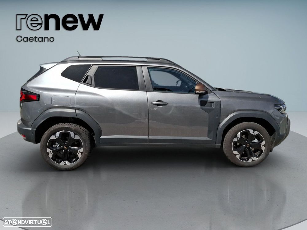 Dacia Duster 1.2 Hybrid-G Extreme 4x4 - 9