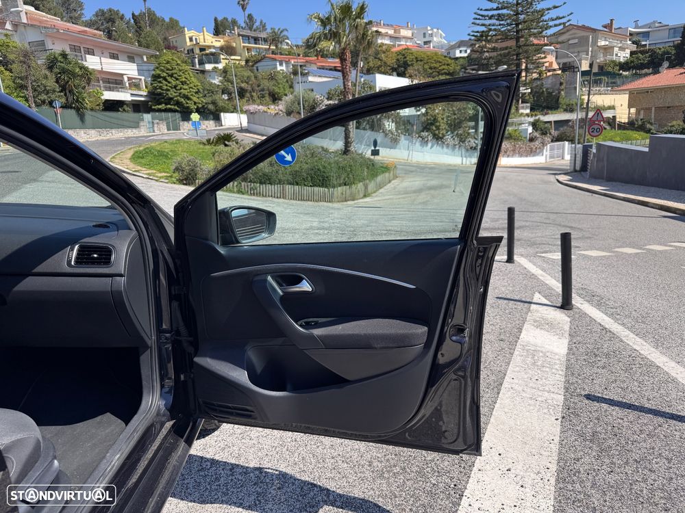 VW Polo 1.0 Trendline - 11