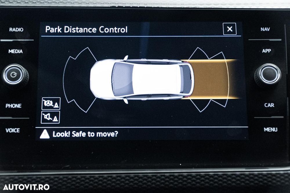 Volkswagen Taigo 1.0 TSI DSG Style - 35