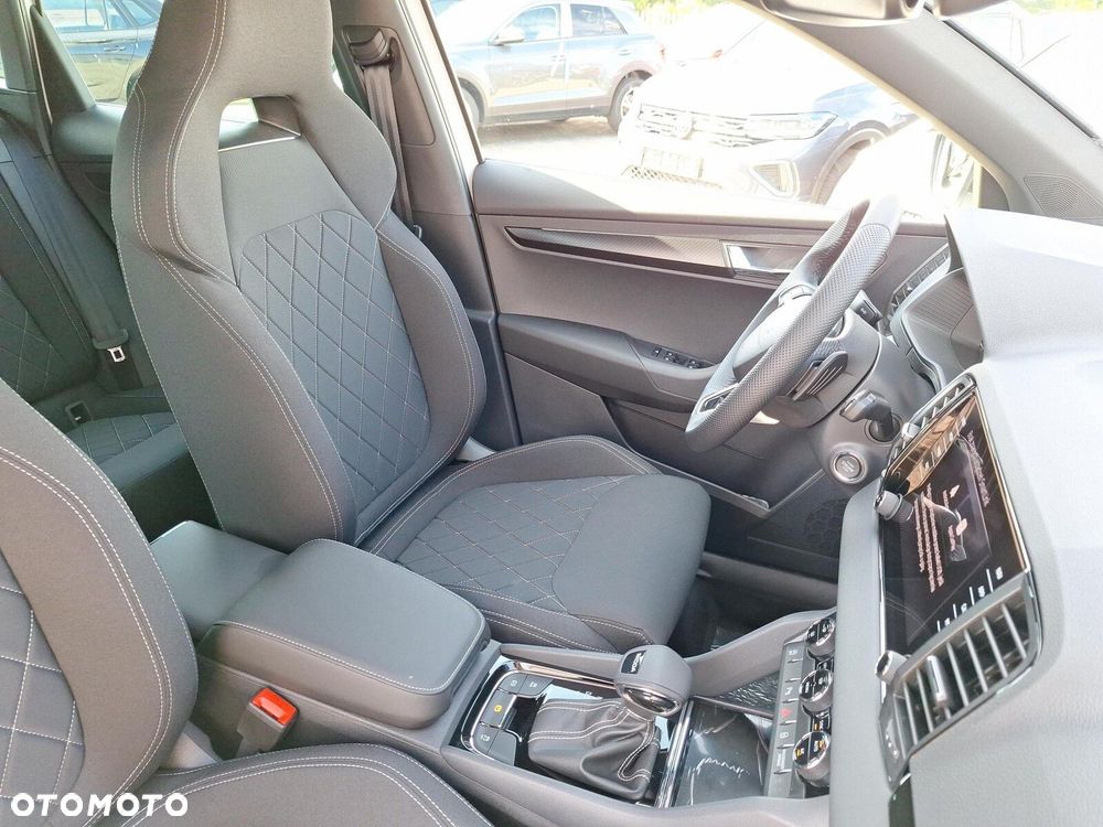 Skoda Karoq 1.5 TSI ACT Sportline DSG - 31