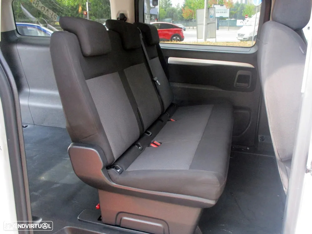 Toyota Proace Verso 1.5 D-4D L2 1.2T Comfort 5L - 13