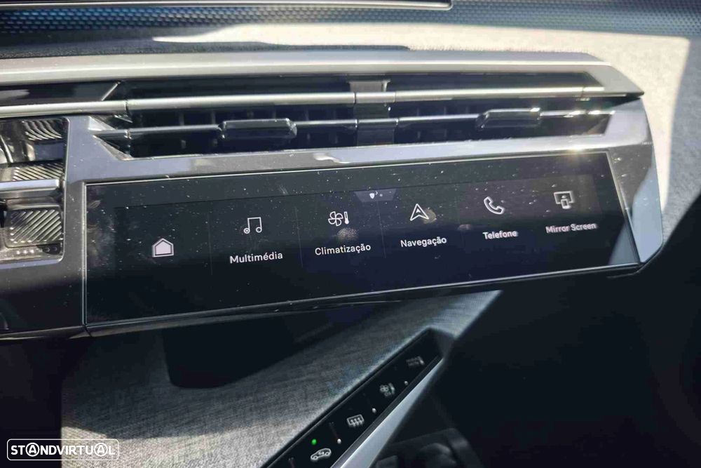 Peugeot E-5008 73 kWh GT - 16