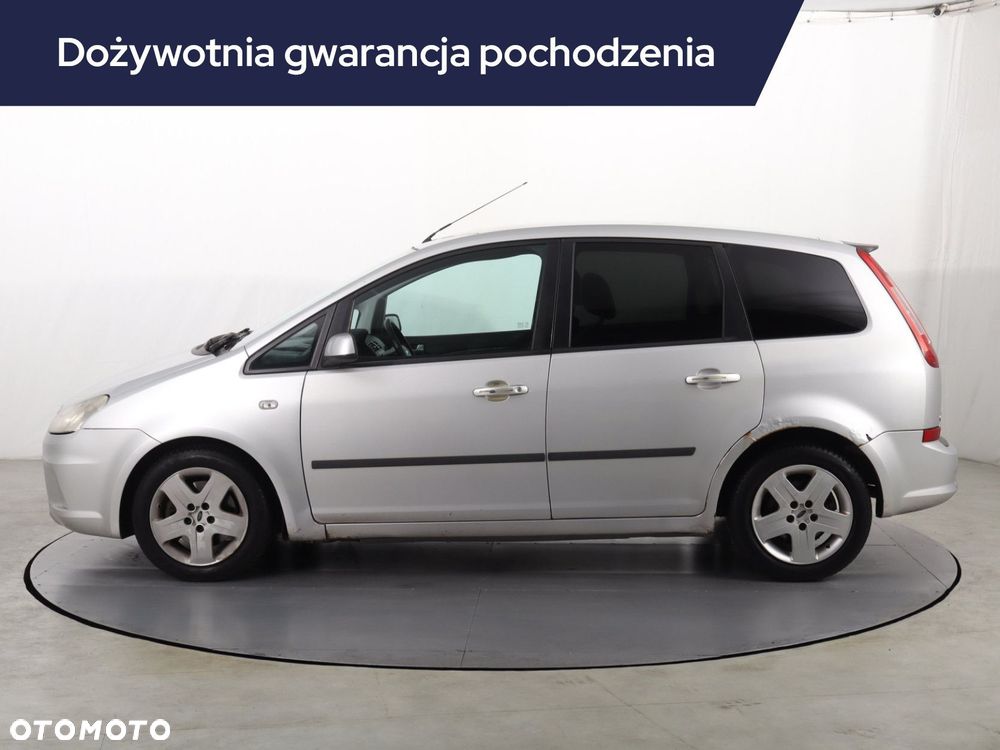 Ford C-MAX - 4