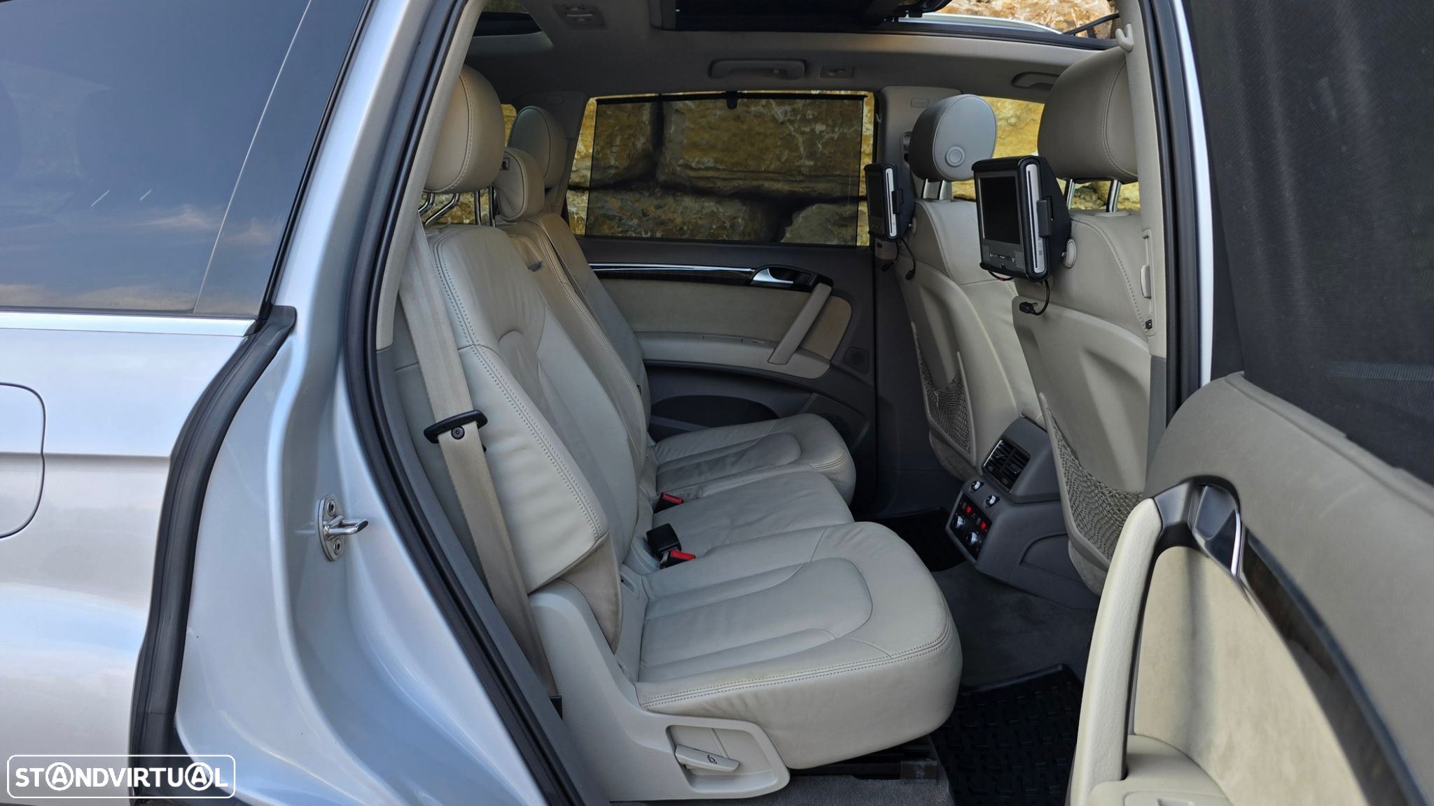 Audi Q7 - 42