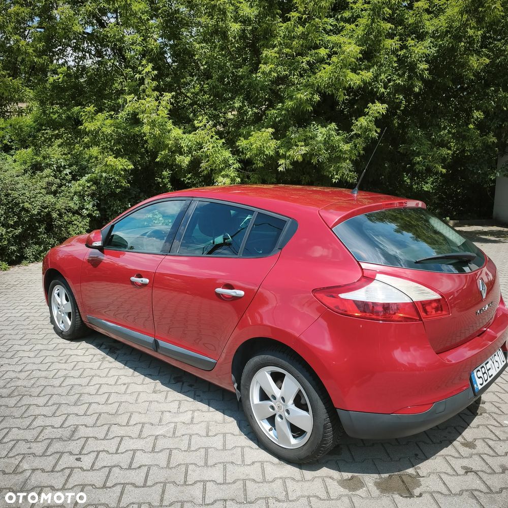 Renault Megane 1.6 16V Dynamique - 7