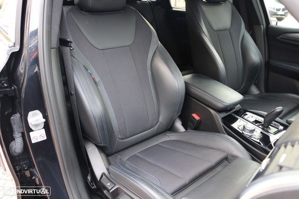 BMW X3 30 e xDrive Pack M - 26