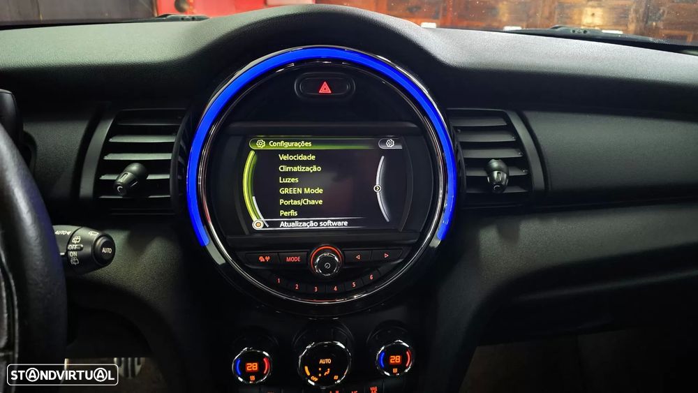 MINI 5 Portas One D - 30