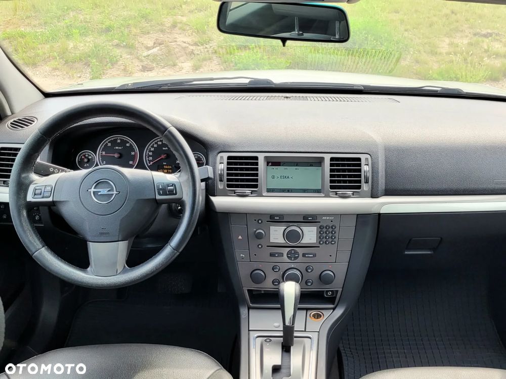 Opel Vectra 1.9 CDTI Cosmo ActiveSelect - 11