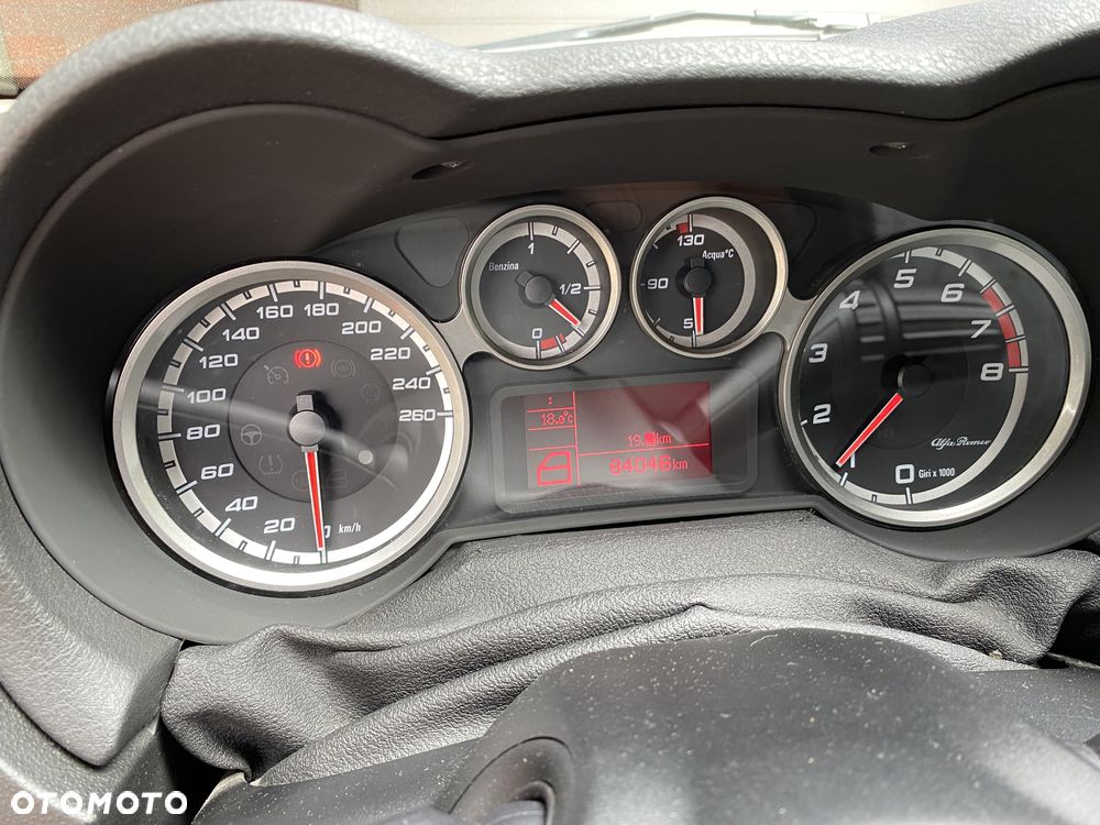 Alfa Romeo Mito 1.4 Progression EU6 - 8