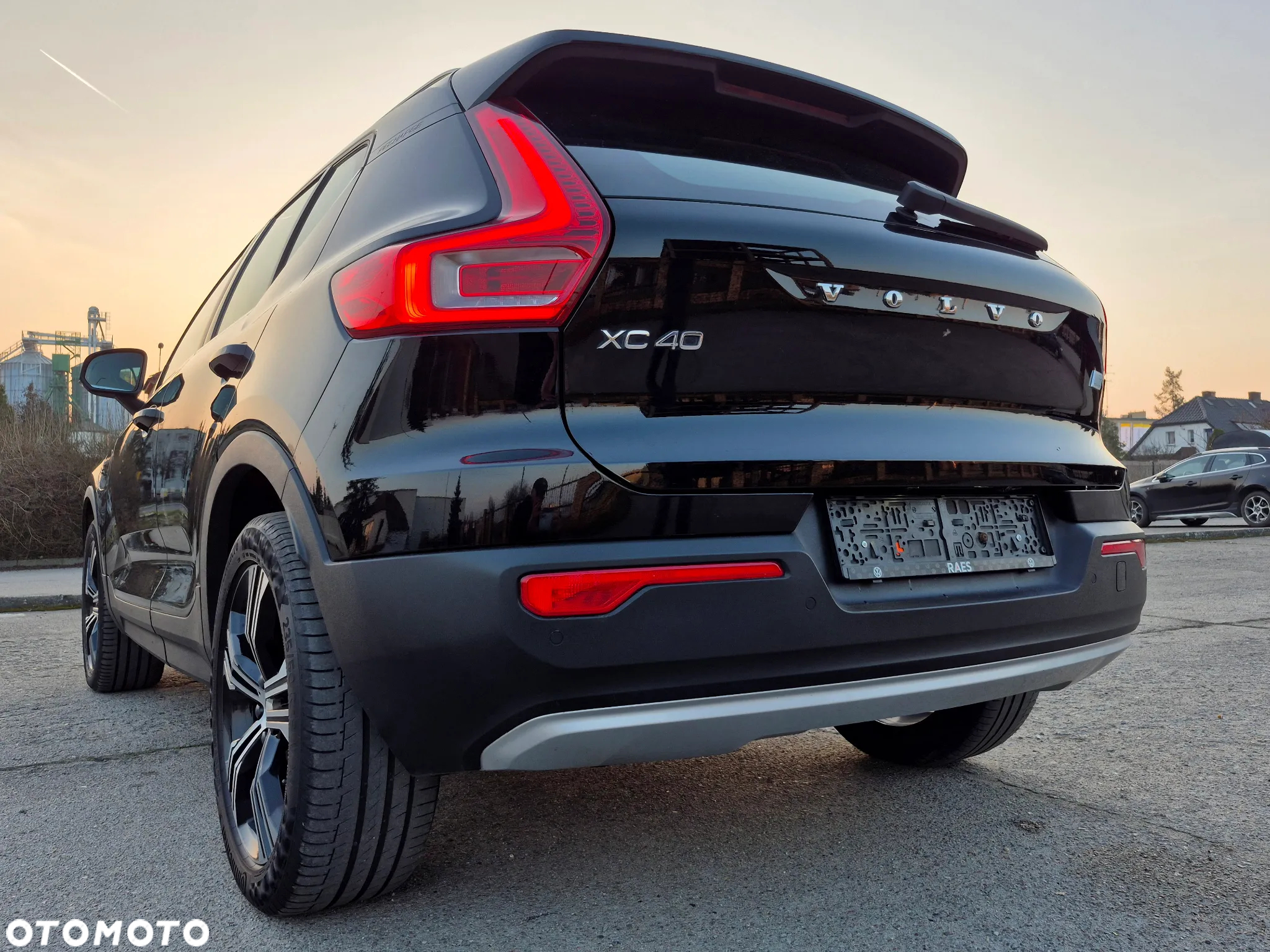 Volvo XC 40 T5 Plug-In Hybrid Inscription - 34