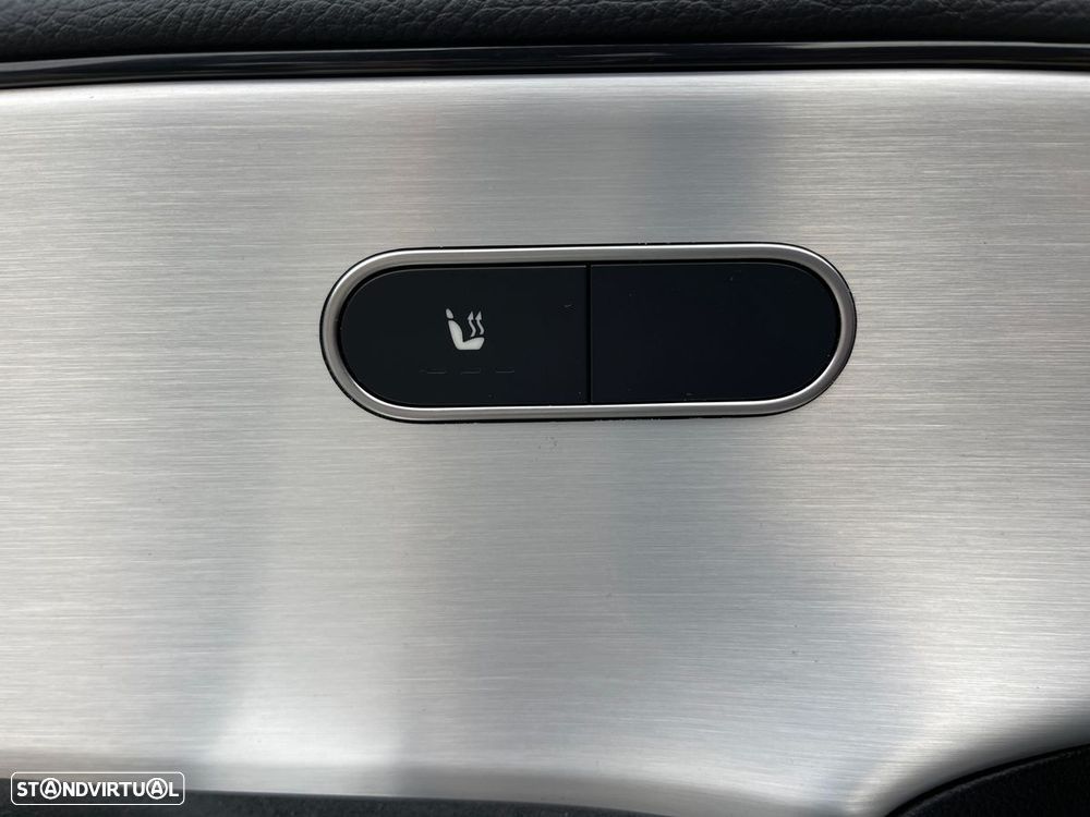 Mercedes-Benz A 200 7G-DCT Edition AMG Line - 20