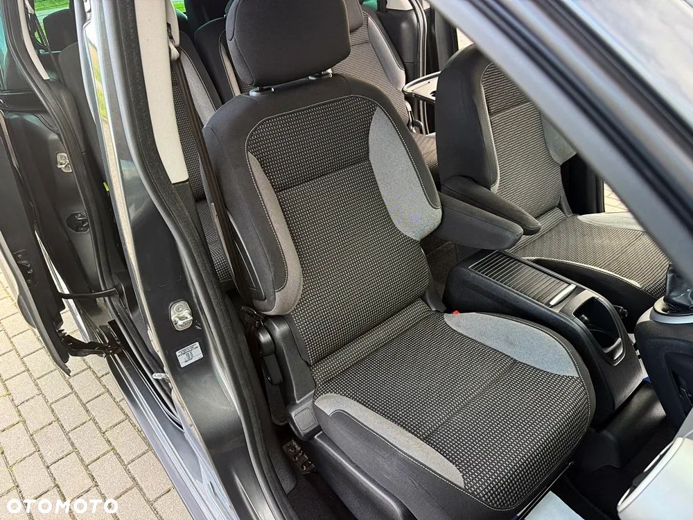 Peugeot Partner BlueHDi 100 Stop&Start Allure - 26