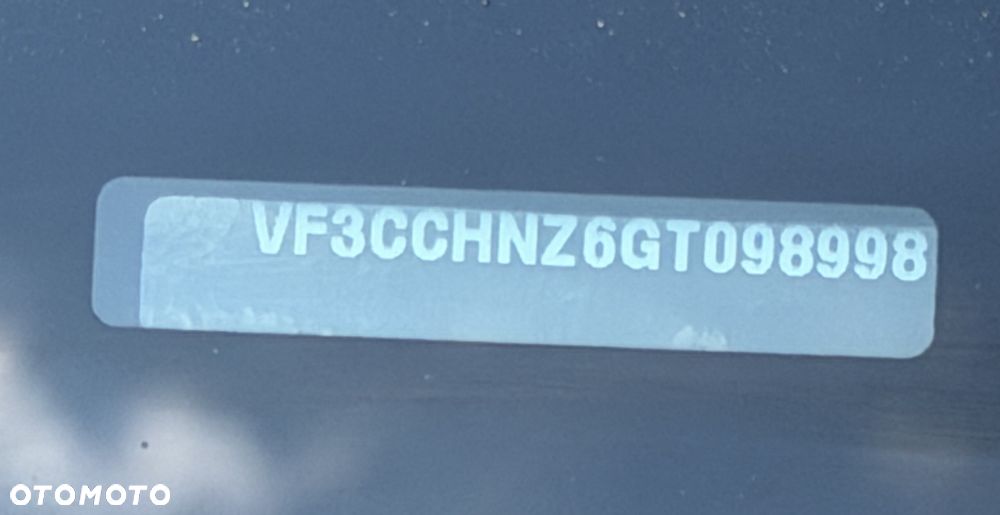Peugeot 208 PureTech 110 Stop & Start Tech Edition - 12