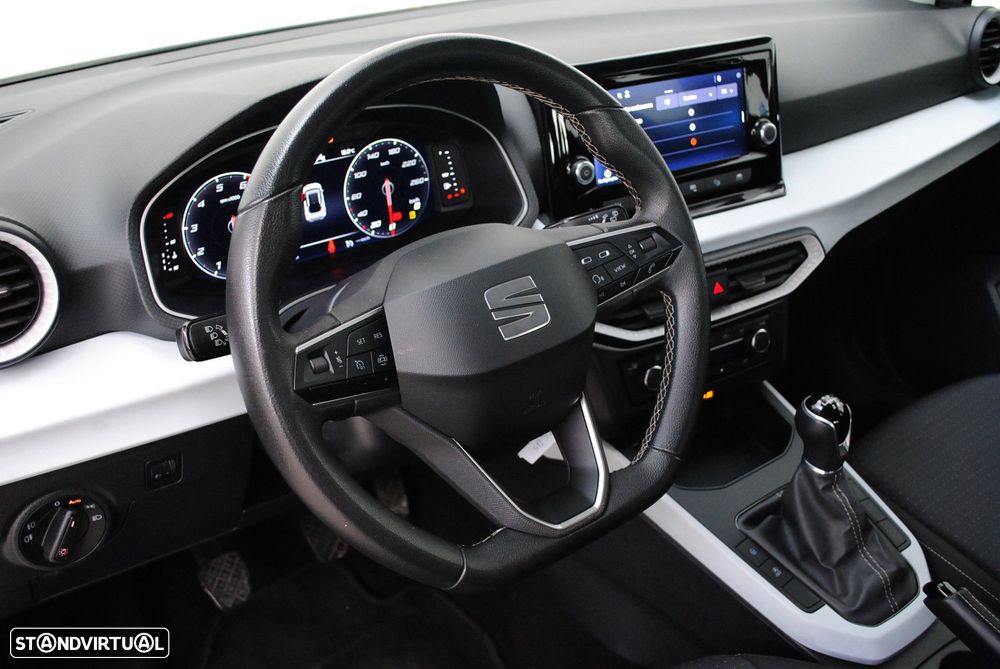 SEAT Arona 1.0 TSI Style - 8