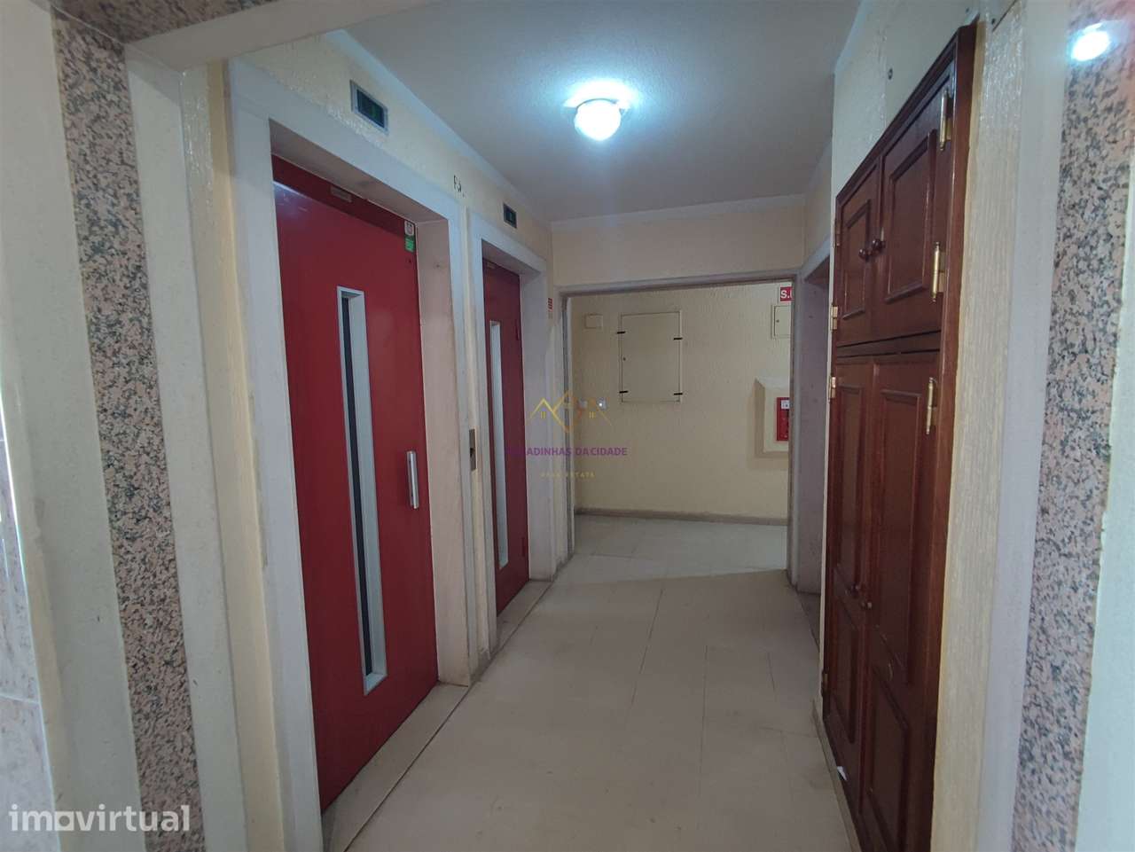 Apartamento T2 Venda em Algueirão-Mem Martins,Sintra - Grande imagem: 4/30