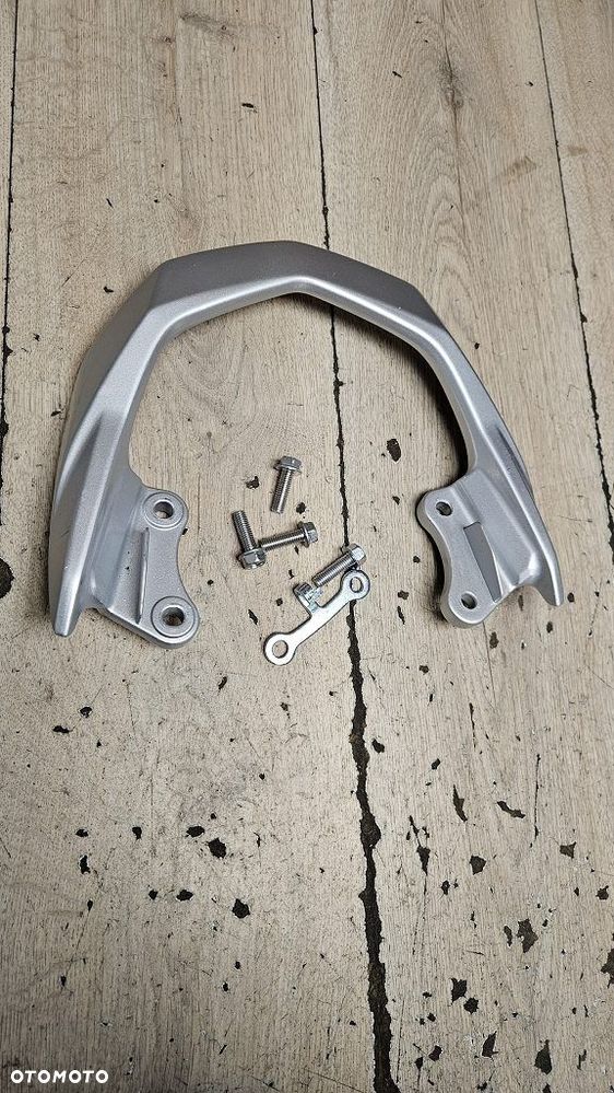 Uchwyt pasażera rączka Honda CB125 F - 3