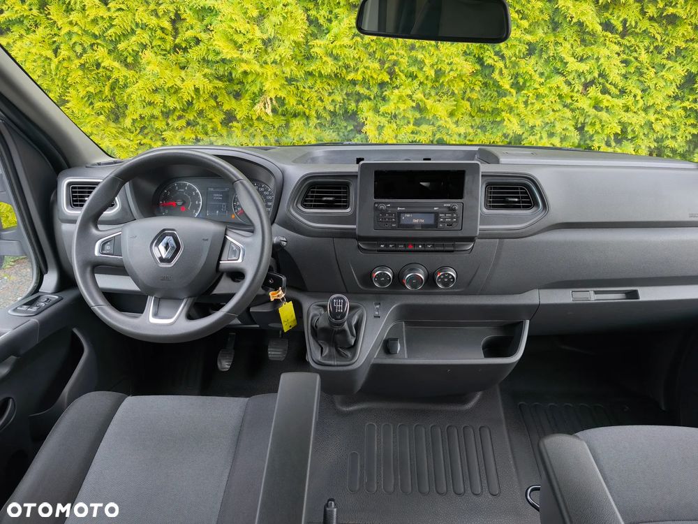 Renault Master L3H2 - 13
