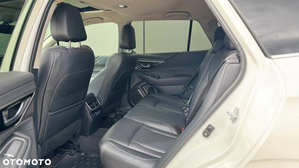 Subaru Outback 2.5i Exclusive (EyeSight) Lineartronic - 9