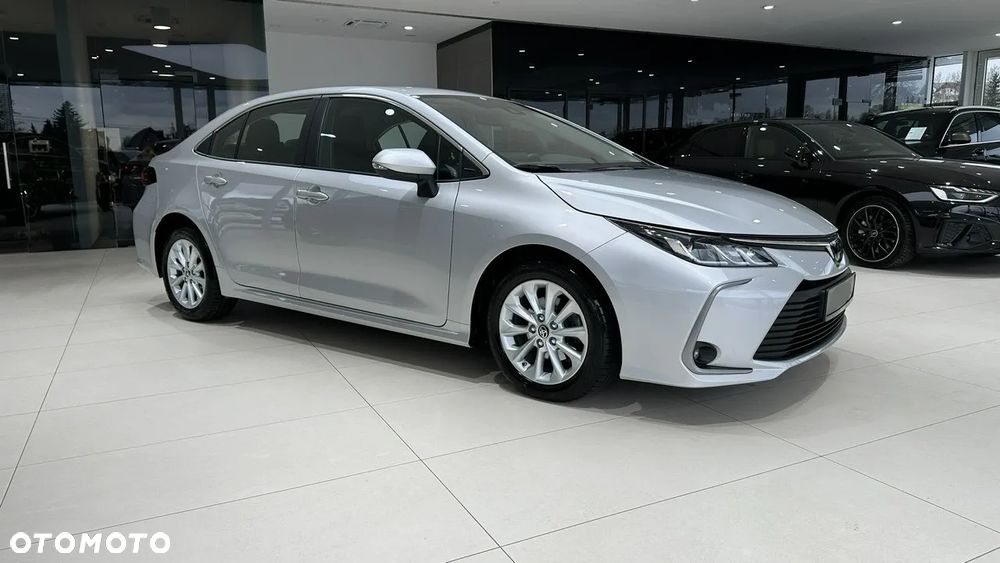 Toyota Corolla 1.6 GR Sport MS - 1