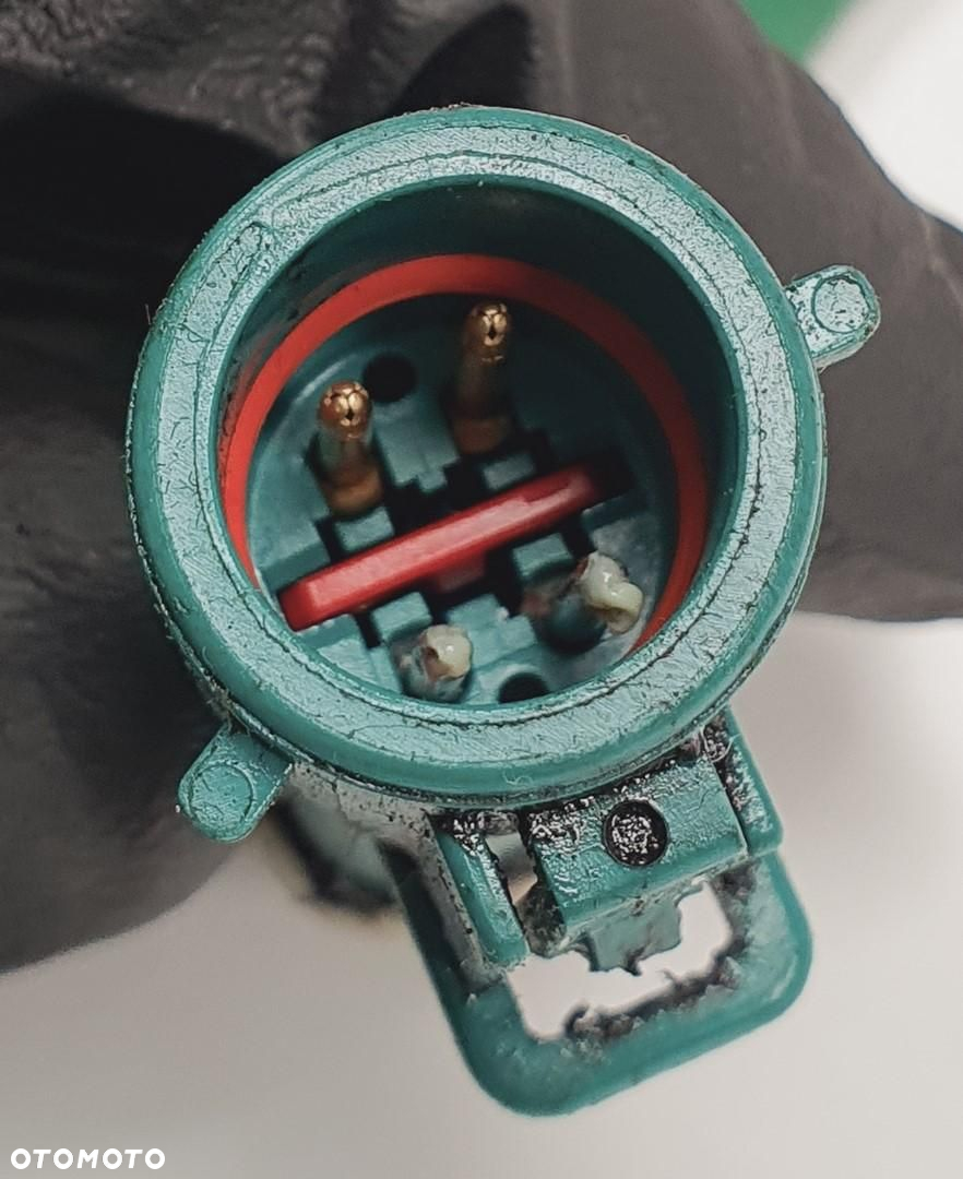 SONDA LAMBDA JAGUAR S-TYPE 3.0 V6 XC2F-9F472-A1A - 3