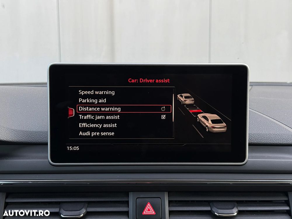 Audi A5 Coupe 2.0 TDI S tronic sport - 24