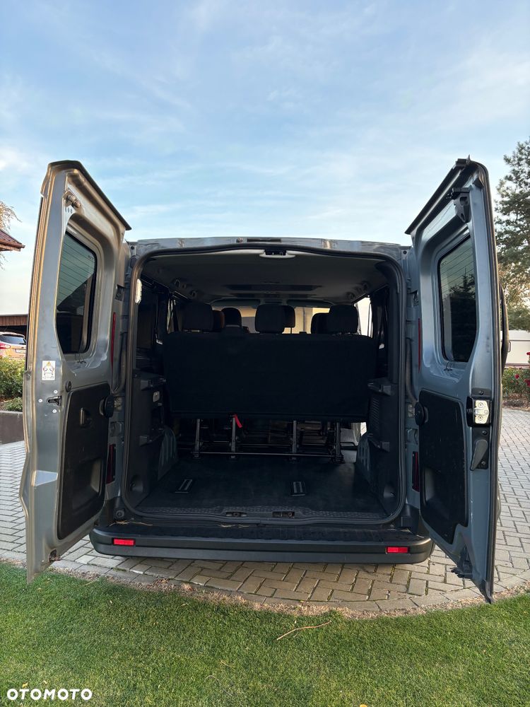 Renault Trafic 2.0 dCi - 14