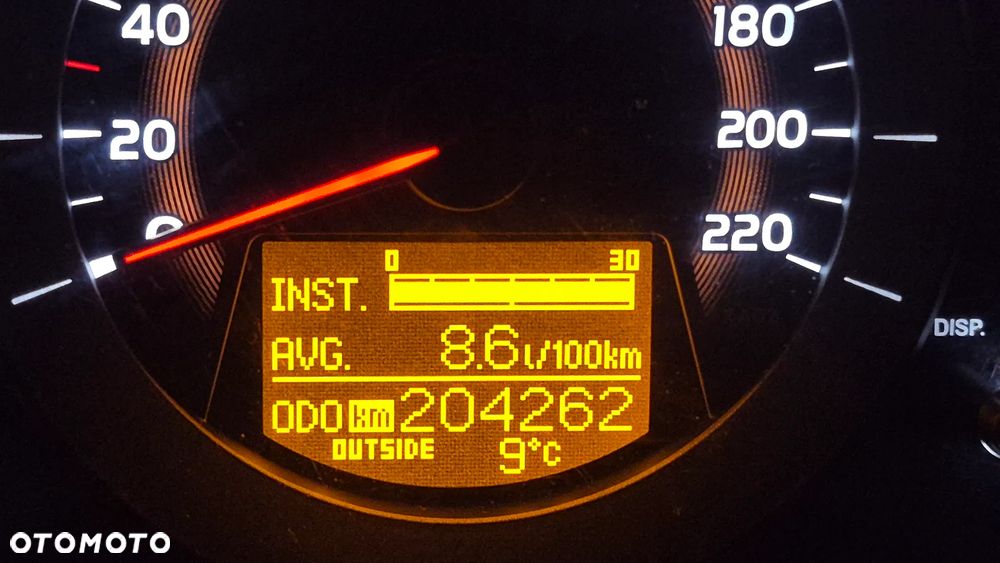 Toyota RAV4 2.0 VVT-i Prestige - 24