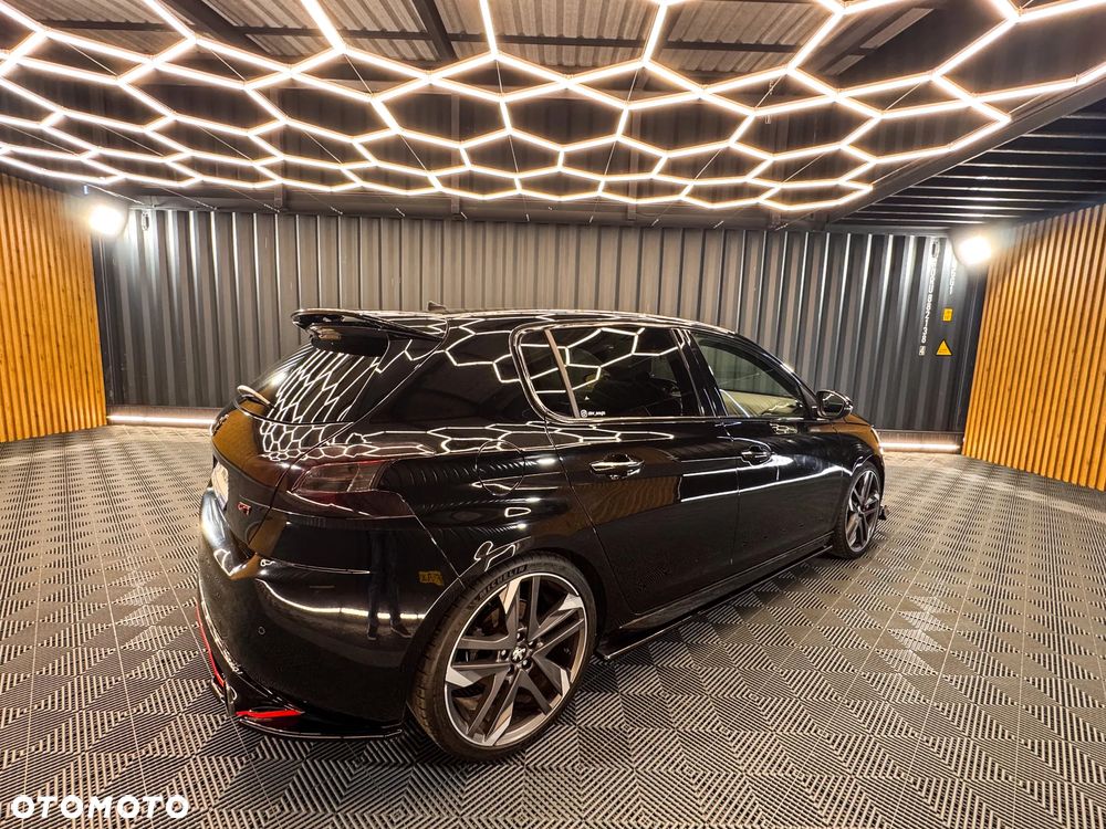 Peugeot 308 1.6 e-THP S&S GTi by Sport - 5