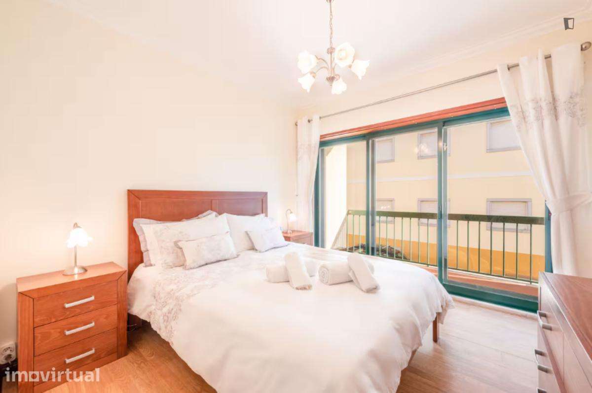 Apartamento com 2 quartos - localizado em Sintra Lisbon - Grande imagem: 3/8