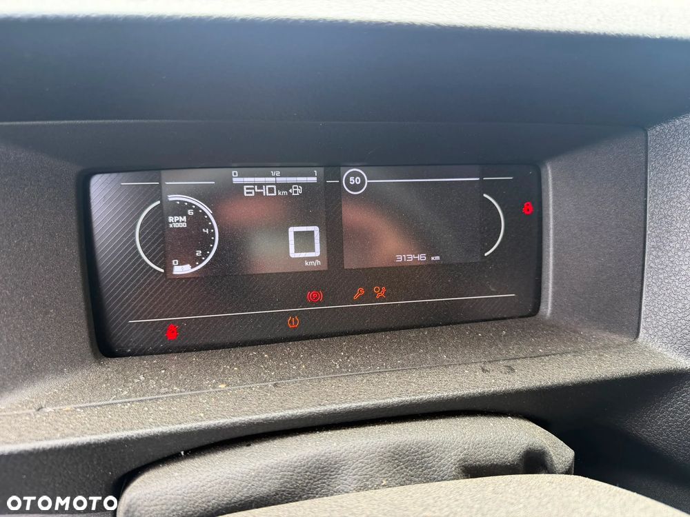 Toyota ProAce D-4D Medium Active (bryg.) - 11