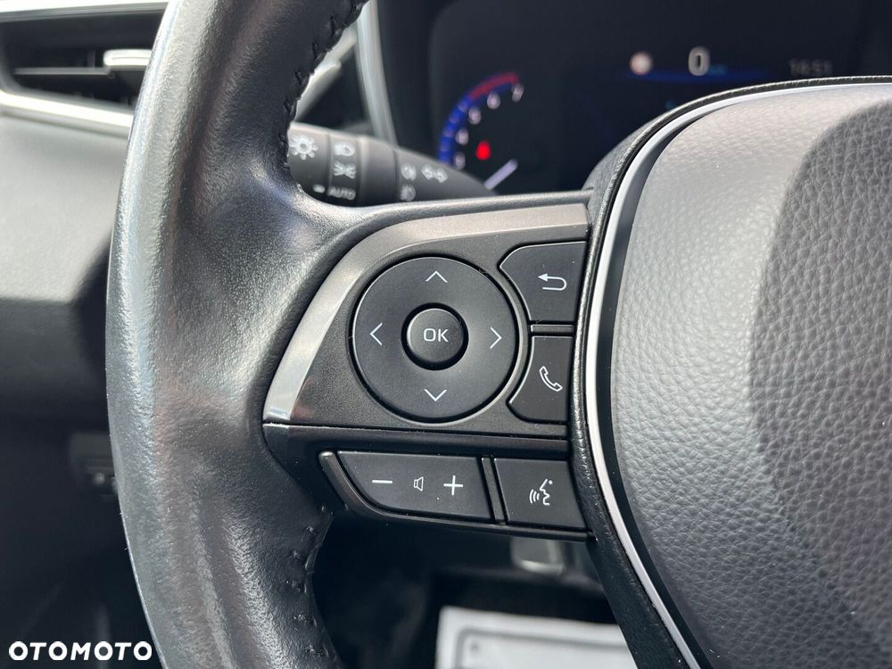 Toyota Corolla 1.8 Hybrid Comfort - 14