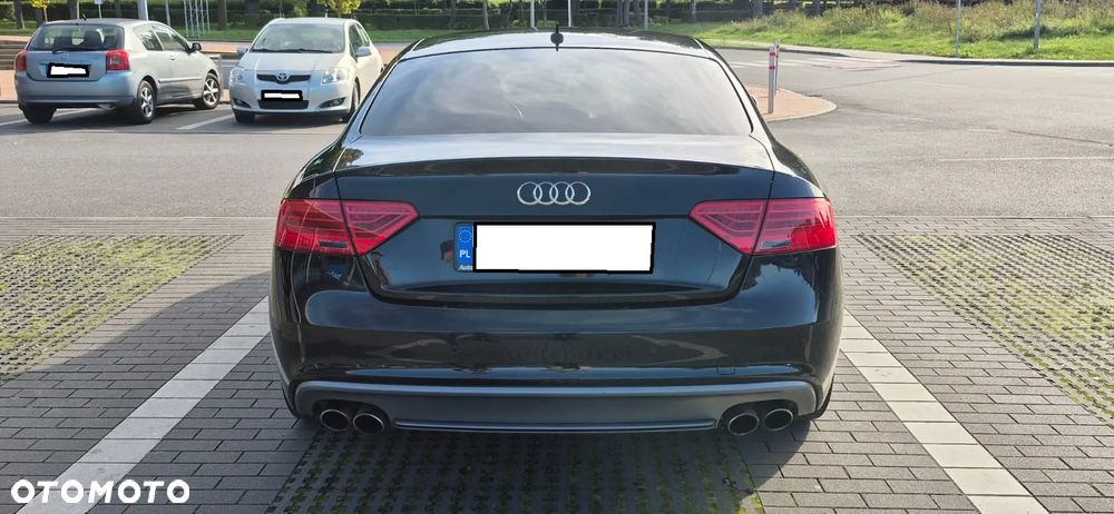Audi S5 Coupé 3.0 TFSI Quattro S tronic - 5