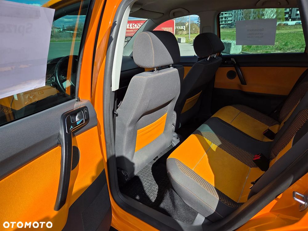 Volkswagen Polo Cross - 14