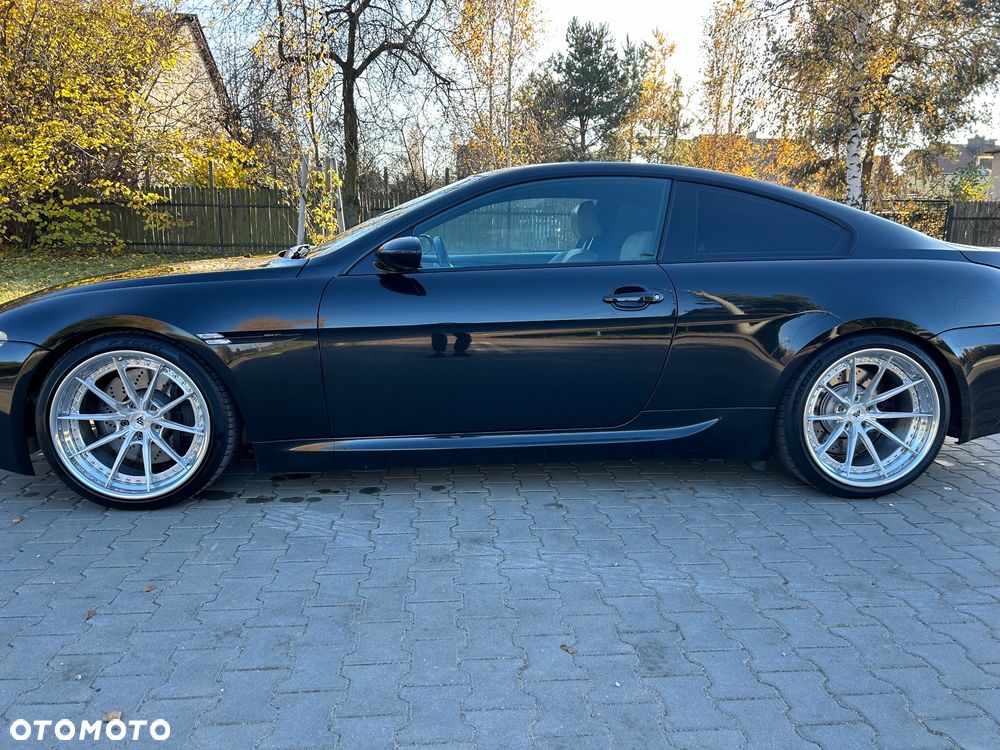 BMW M6 - 24