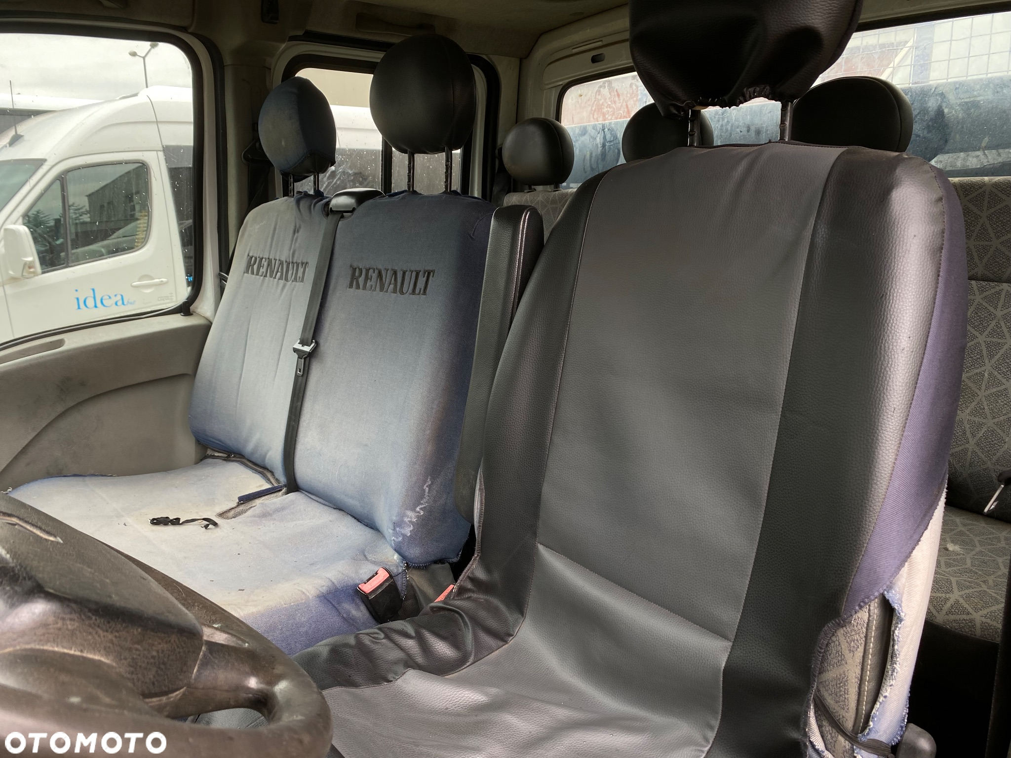 Renault Mascott - 11