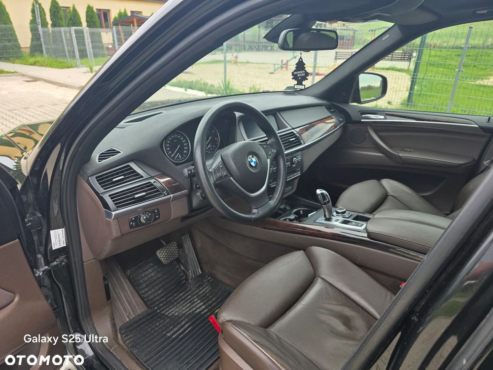 BMW X5 - 12