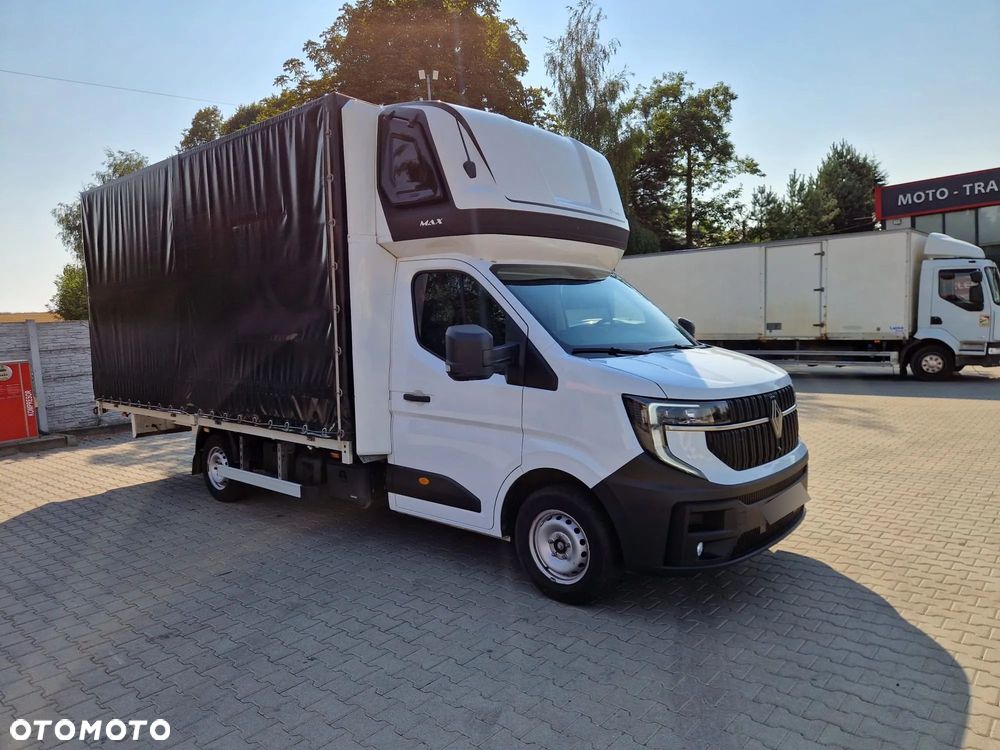 Renault Master - 2