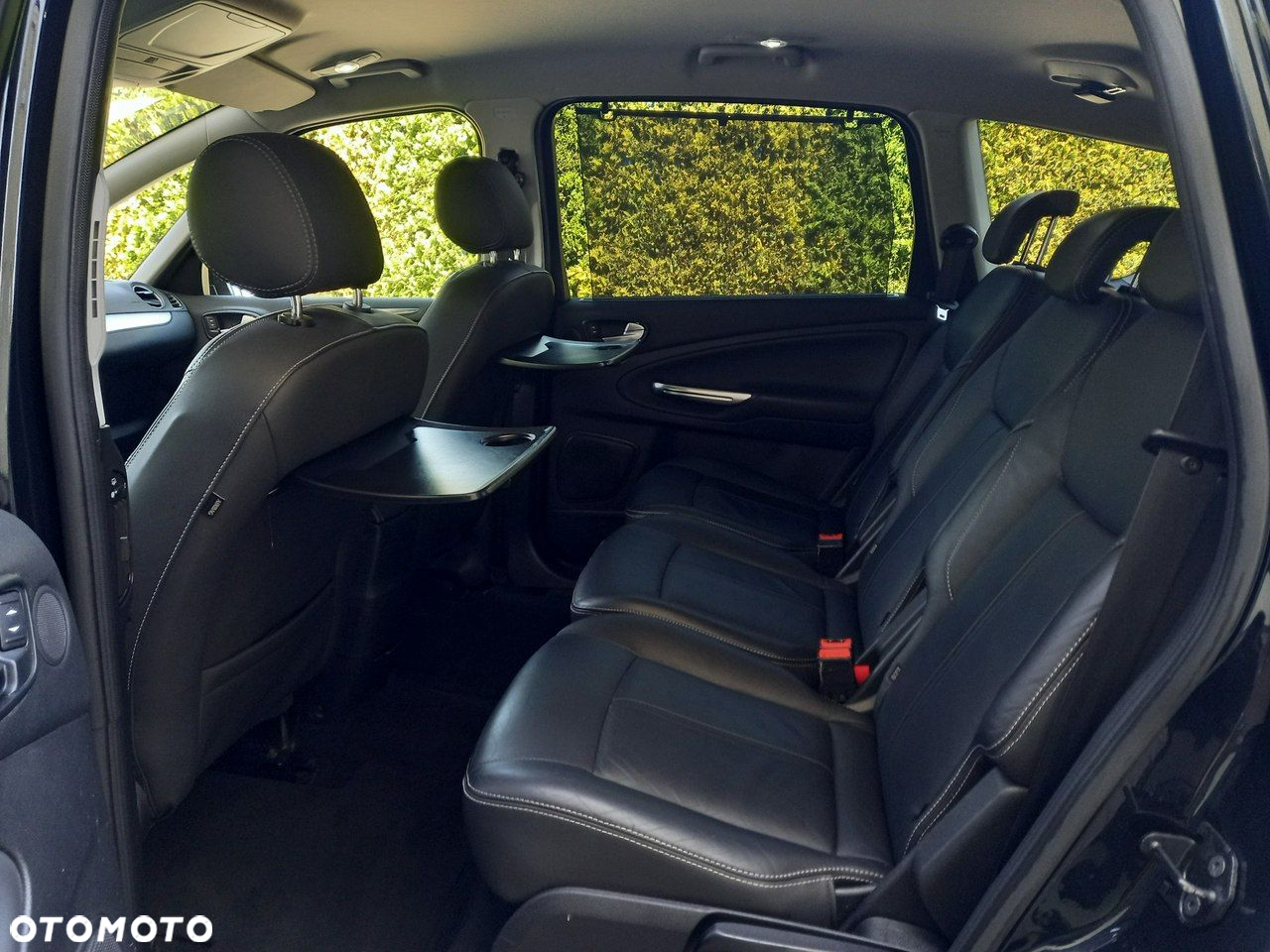 Ford S-Max 2.0 TDCi Titanium - 21