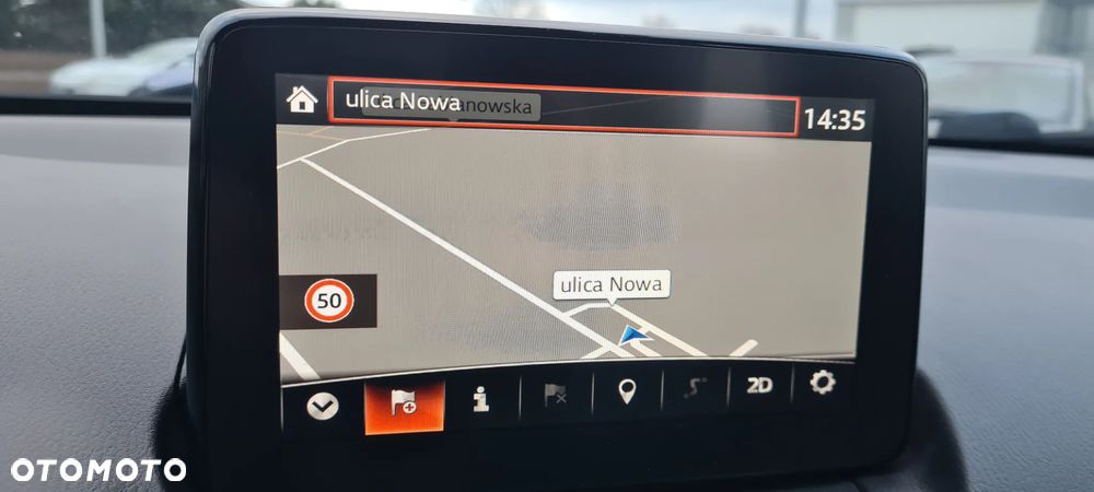 Mazda CX-3 SKYACTIV-G 150 SKYACTIV-Drive AWD Sports-Line - 25