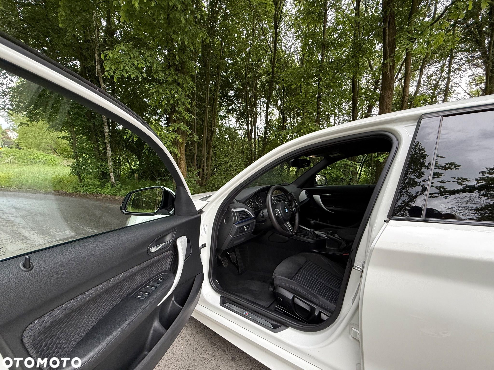 BMW Seria 1 118i M Sport - 11