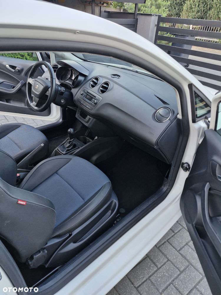 Seat Ibiza - 15