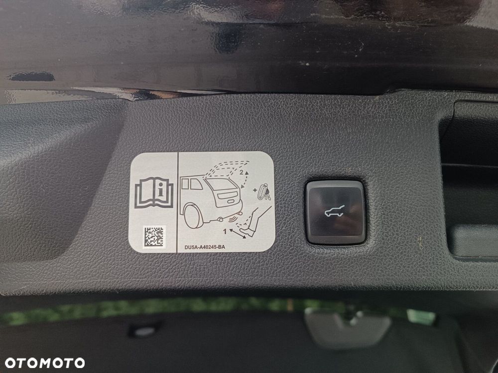 Ford Kuga 1.5 EcoBoost FWD Titanium X - 29