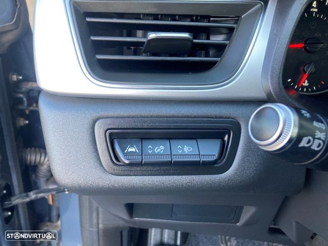 Renault Captur TCe 100 EXPERIENCE - 16