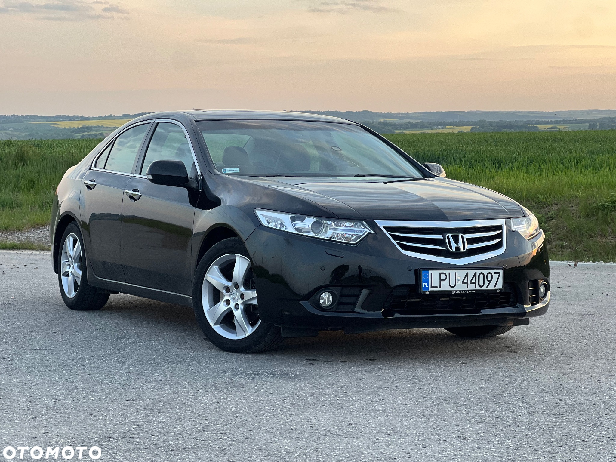 Honda Accord 2.4 Executive - 20