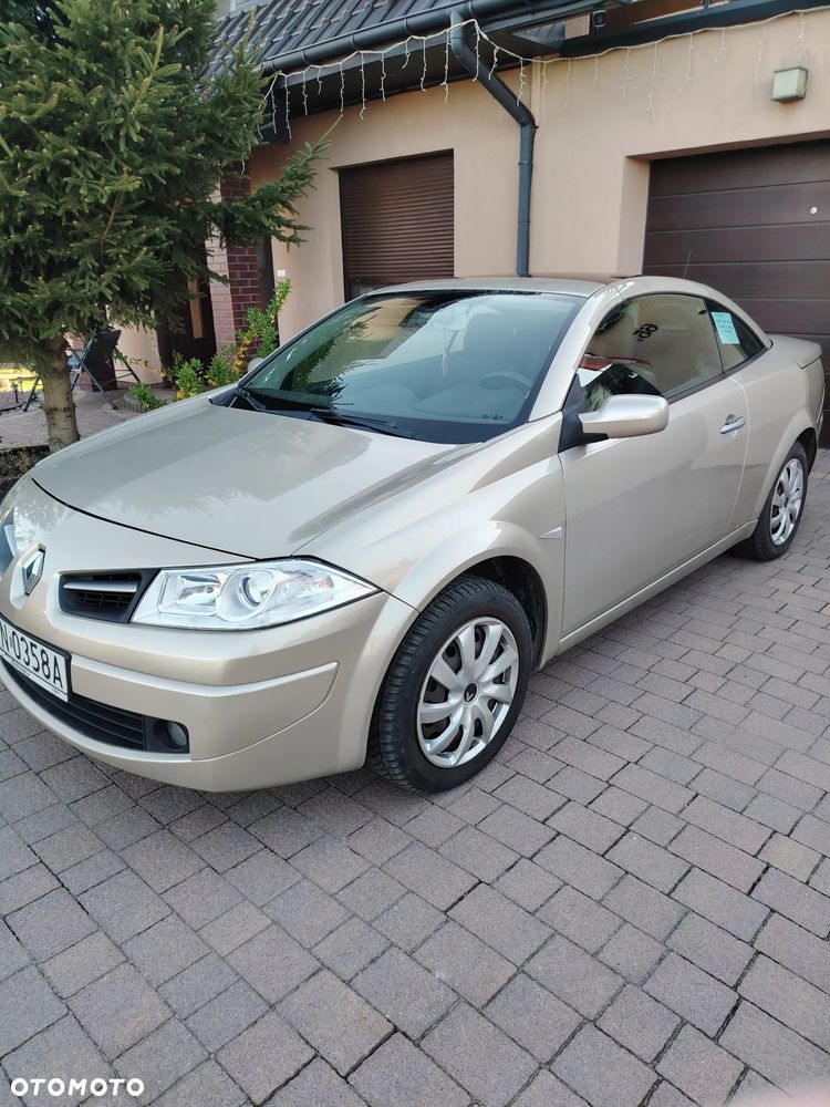 Renault Megane - 4