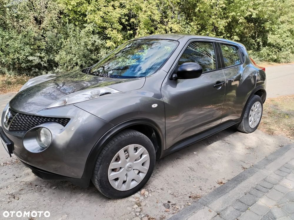 Nissan Juke - 15