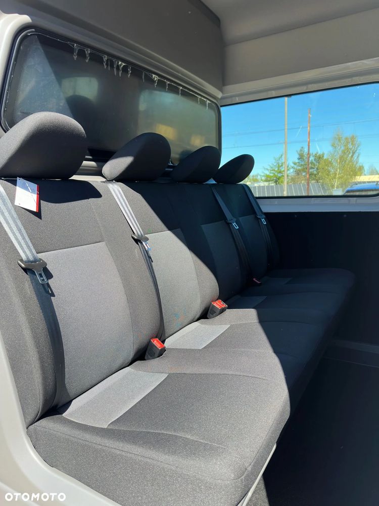 Volkswagen Crafter - 19